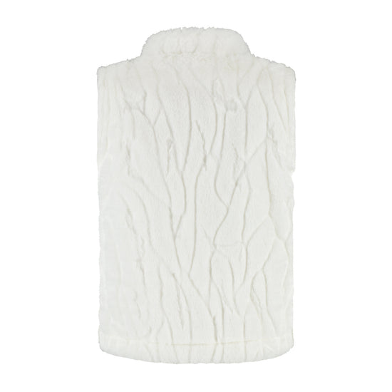 Port Lavande Gilet Rania offwhite