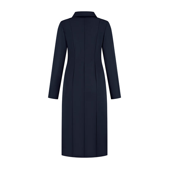 Port Lavande Jas Jantine donkerblauw