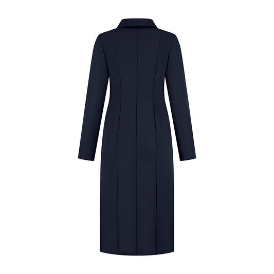 Port Lavande Jas Jantine donkerblauw