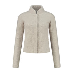 Jacket Ann sand