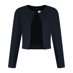 Jacket Bernice dark blue