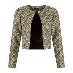 Jacket Bernice sand