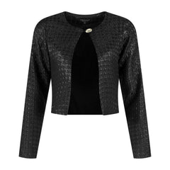 Jacket Bernice black