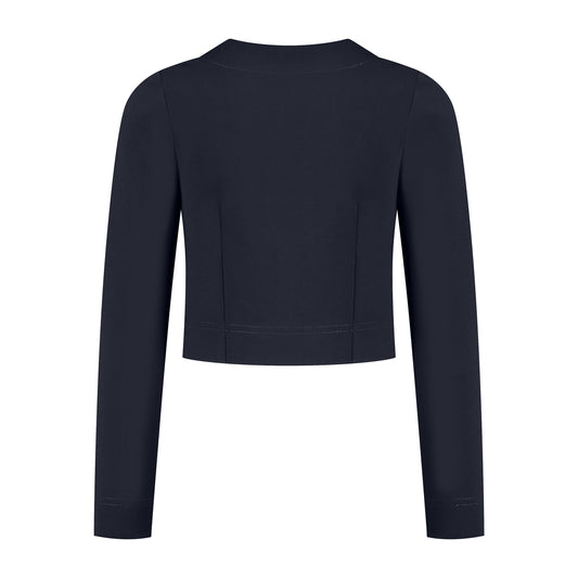 Port Lavande Jasje Froukje donkerblauw