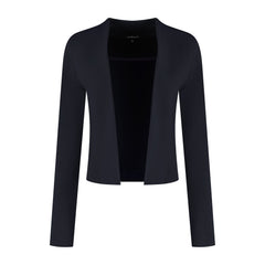 Jasje Ina donkerblauw