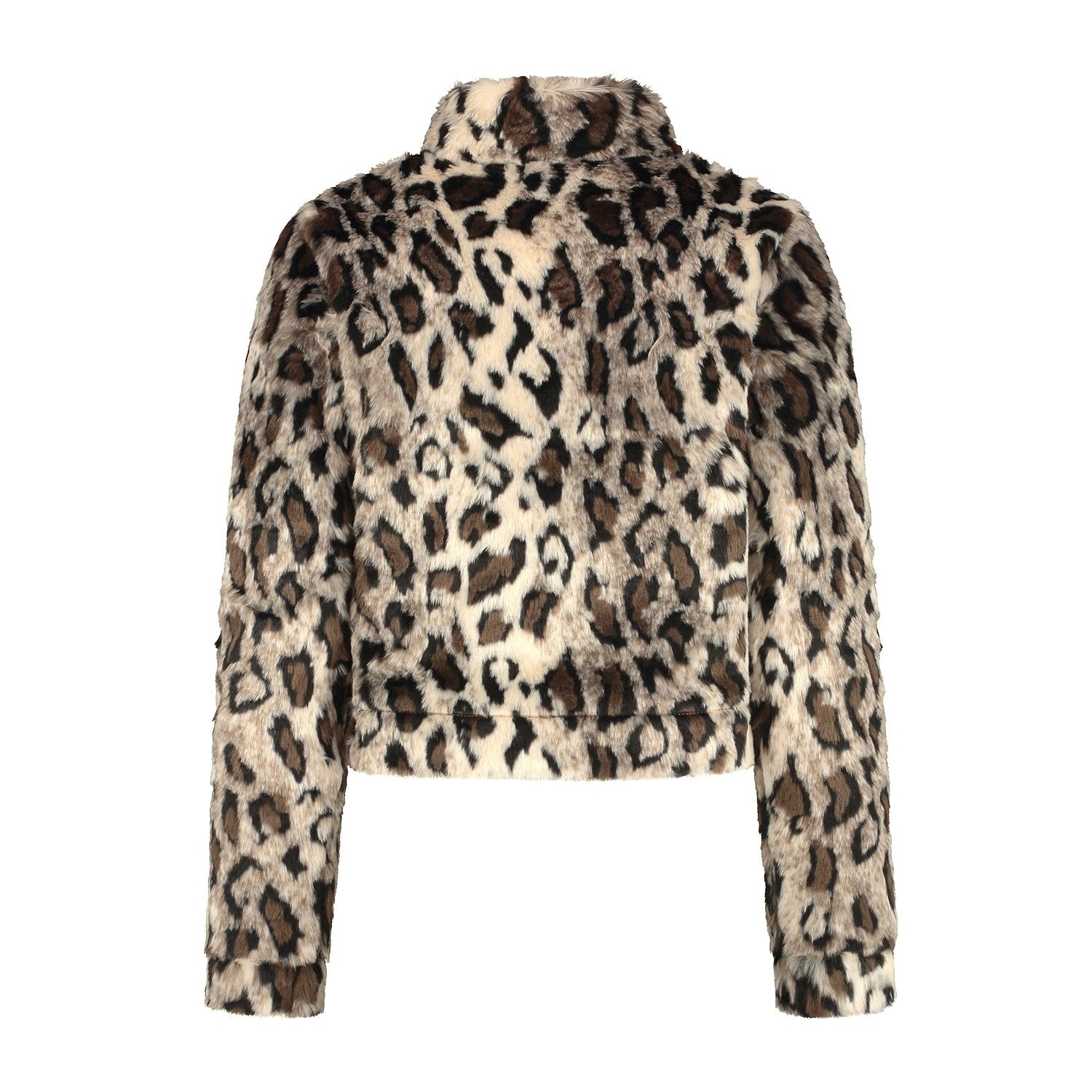 Port Lavande Jasje Mona dierprint