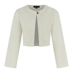 Jacket Valerie light sand