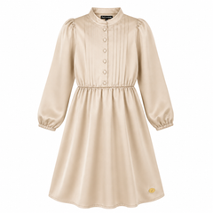 Dress Anna sand