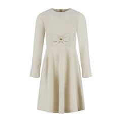 Dress Annabeth light sand