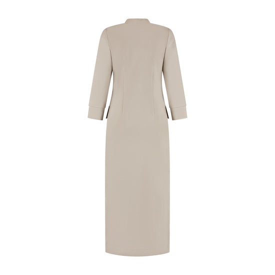 Port Lavande Jurk Babette kit