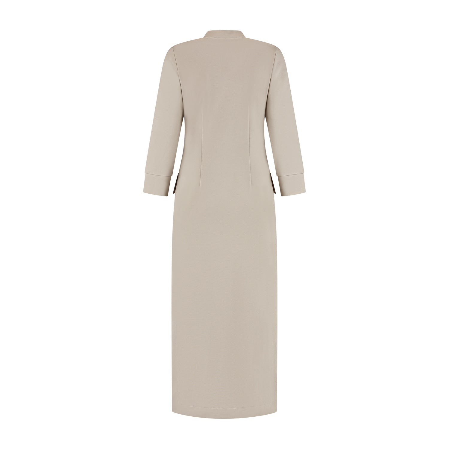 Port Lavande Jurk Babette kit