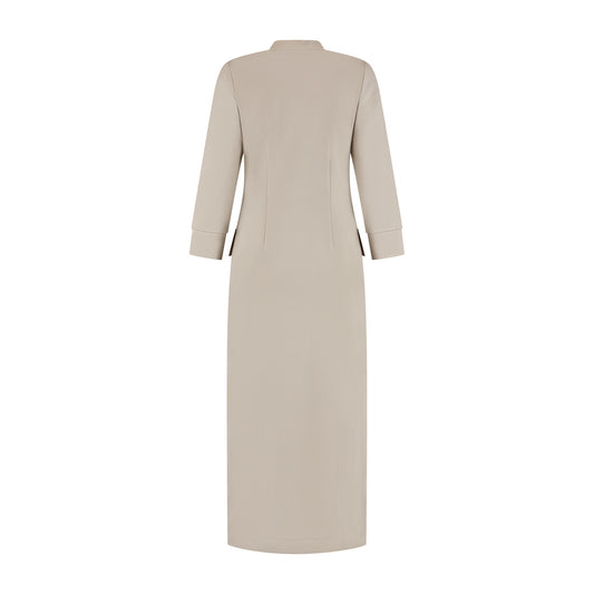 Port Lavande Jurk Babette kit