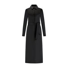 Jurk Floor zwart