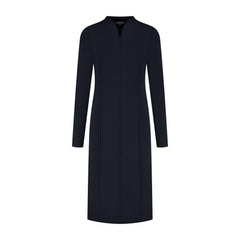 Jurk Joke donkerblauw