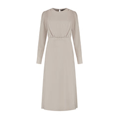 Maïra dress sand