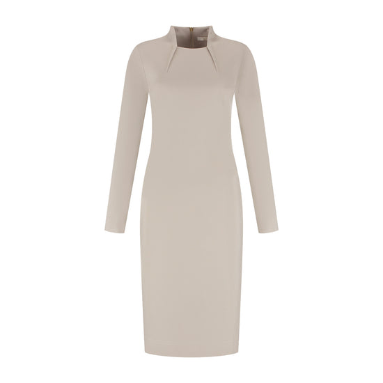 Port Lavande Jurk Rianne kit