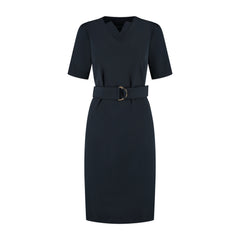 Dress Sofie dark blue