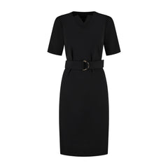 Dress Sofie black