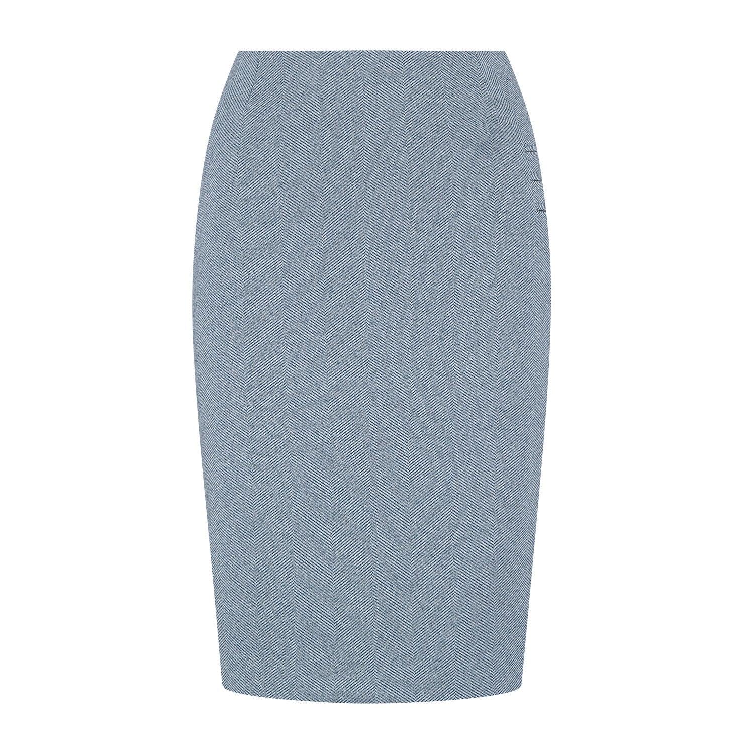 Port Lavande Rok Arnette donkerblauw