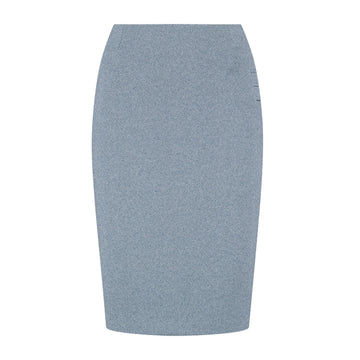 Port Lavande Rok Arnette donkerblauw