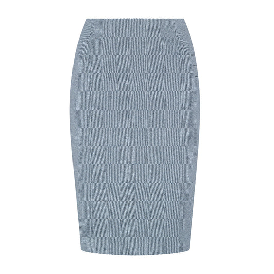 Port Lavande Rok Arnette donkerblauw