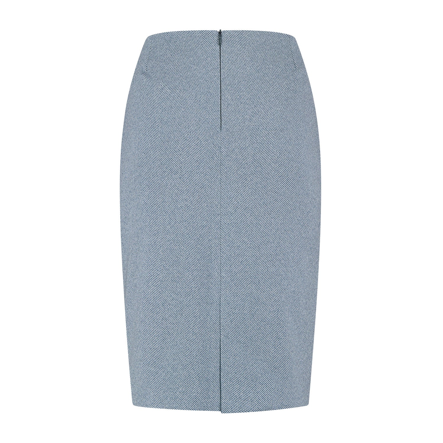 Port Lavande Rok Arnette donkerblauw