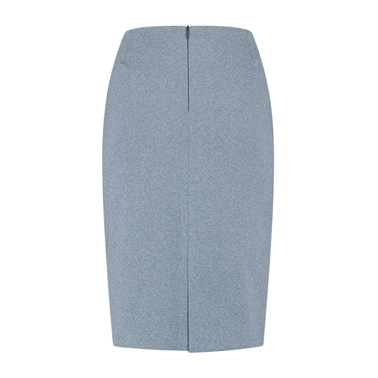 Port Lavande Rok Arnette donkerblauw