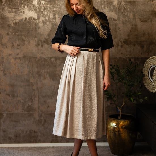Port Lavande Rok Bowie naturel