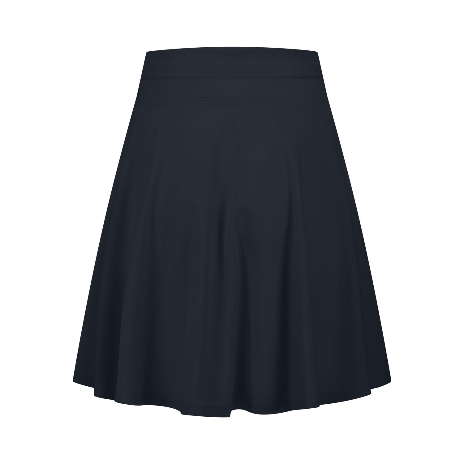 Port Lavande Rok Eline donkerblauw
