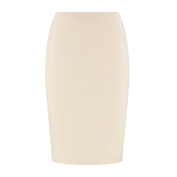 Port Lavande Rok Hilde offwhite