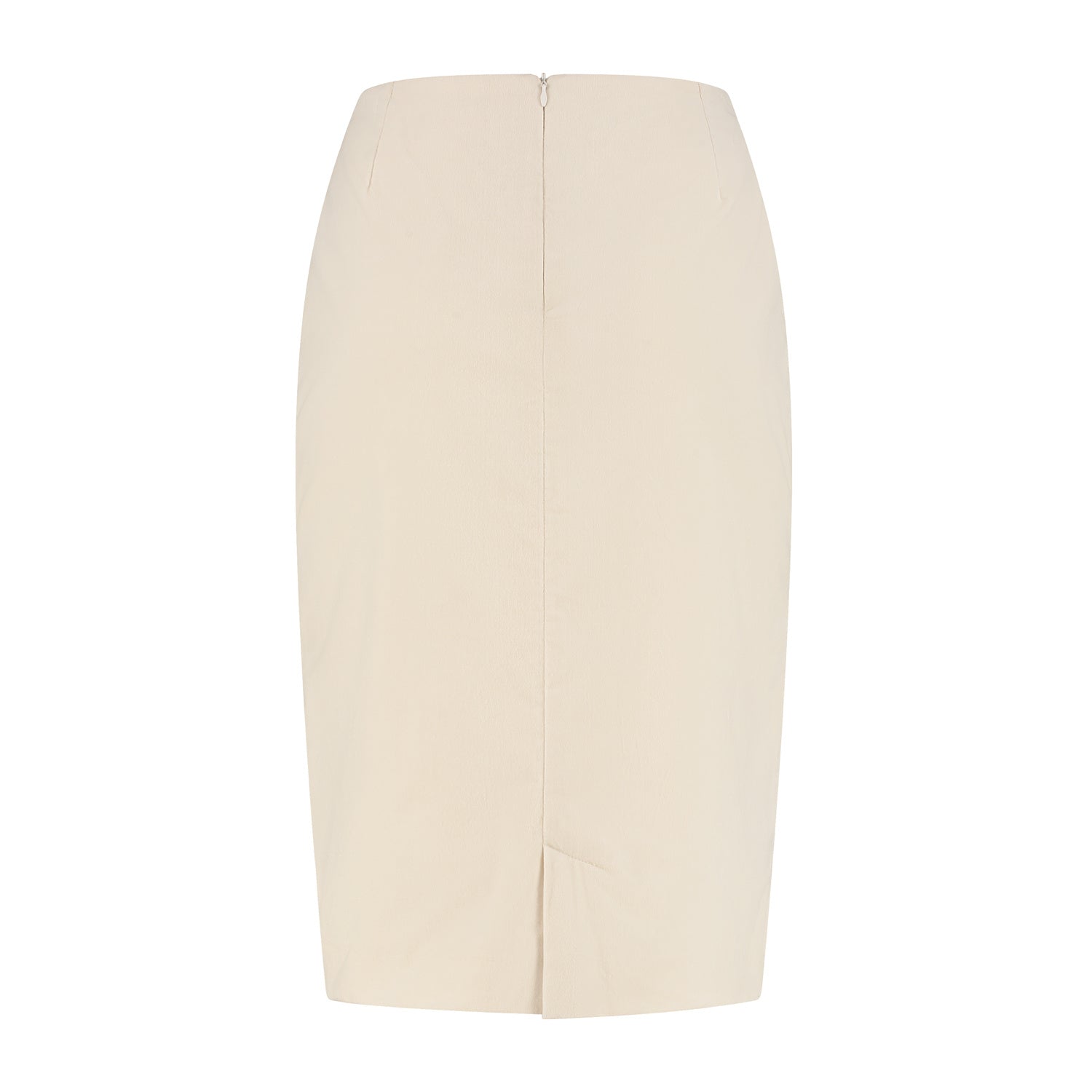 Port Lavande Rok Hilde offwhite