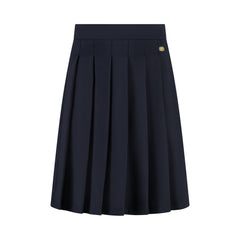 Rok Jolie donkerblauw