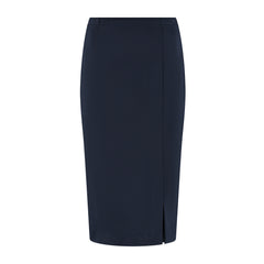 Skirt Katja dark blue