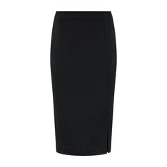 Skirt Katja black