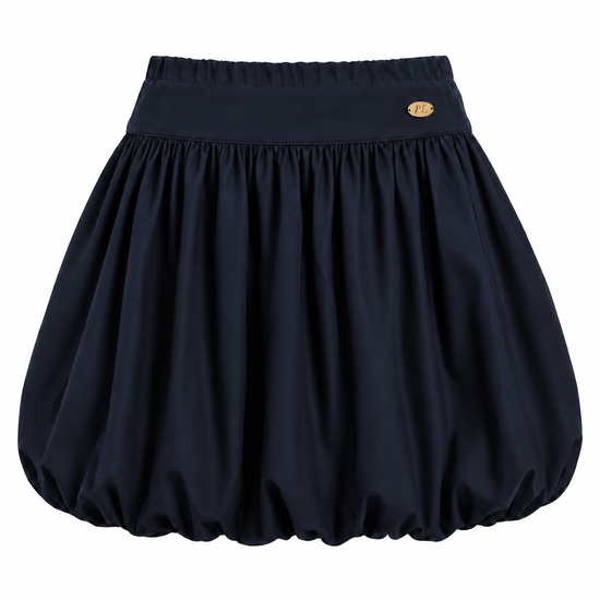 Port Lavande Rok Kim donkerblauw