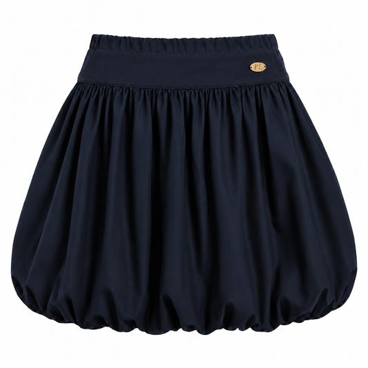 Port Lavande Rok Kim donkerblauw