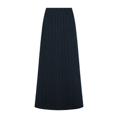 Rok Lena donkerblauw
