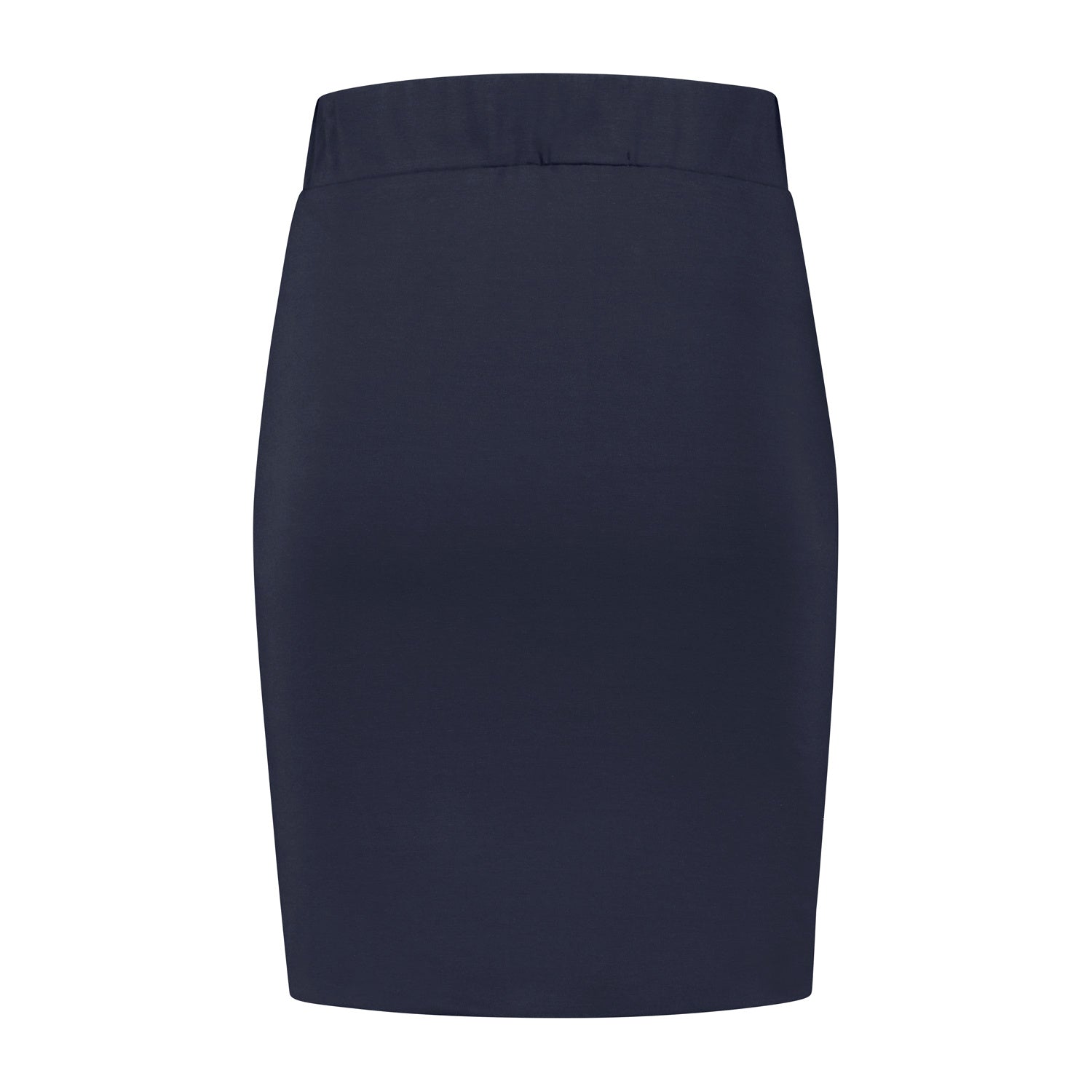 Port Lavande Rok Liset donkerblauw
