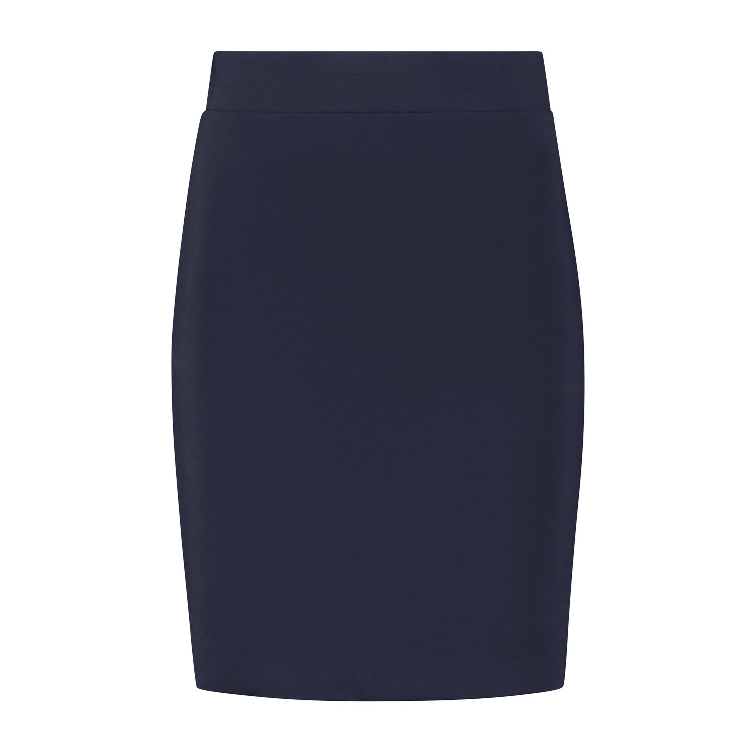 Port Lavande Rok Liset donkerblauw