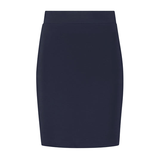 Port Lavande Rok Liset donkerblauw
