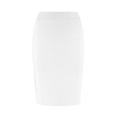 Skirt Liset white