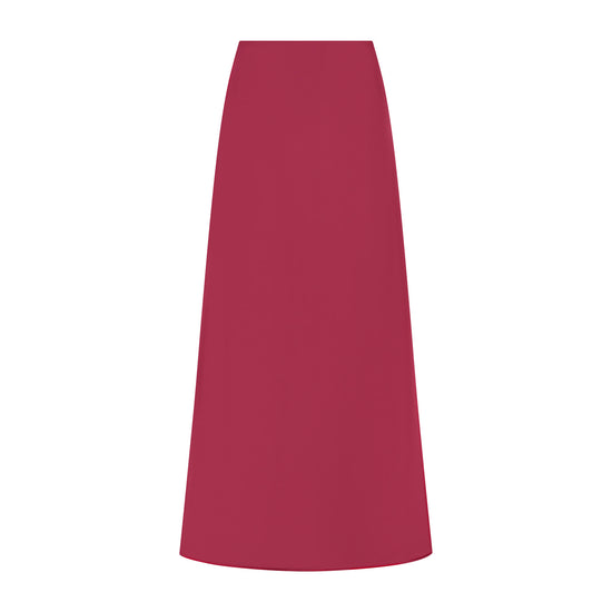 Port Lavande Rok Lucia cerise