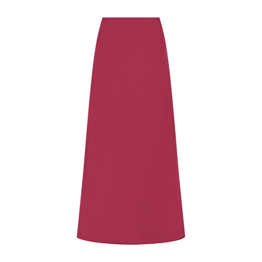 Port Lavande Rok Lucia cerise