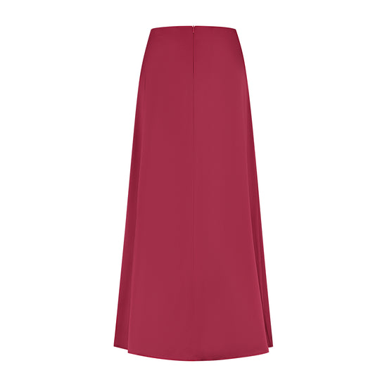 Port Lavande Rok Lucia cerise
