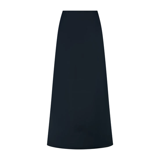 Port Lavande Rok Lucia donkerblauw