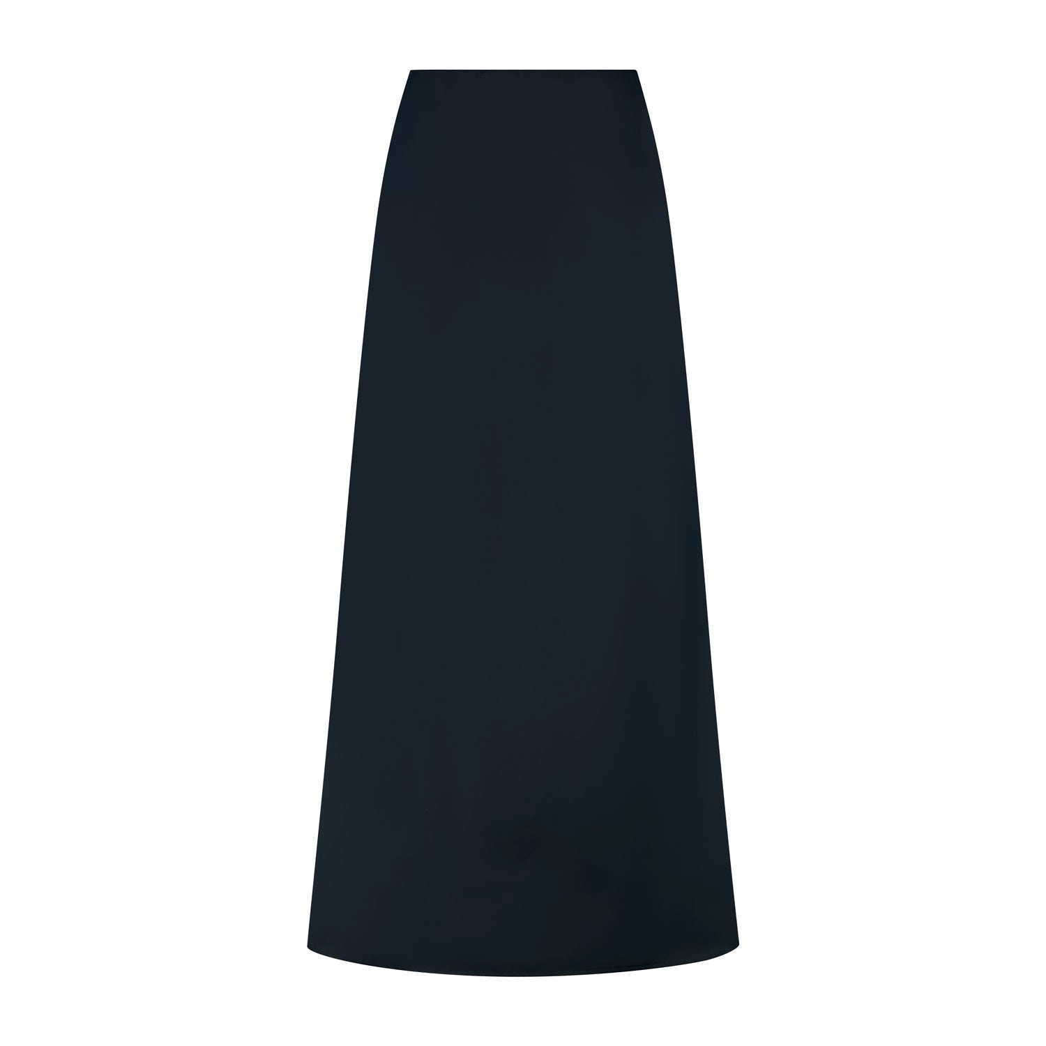 Port Lavande Rok Lucia donkerblauw