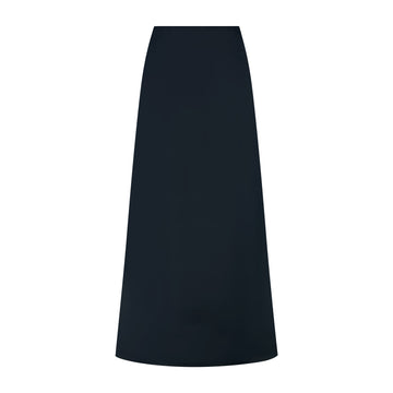 Port Lavande Rok Lucia donkerblauw