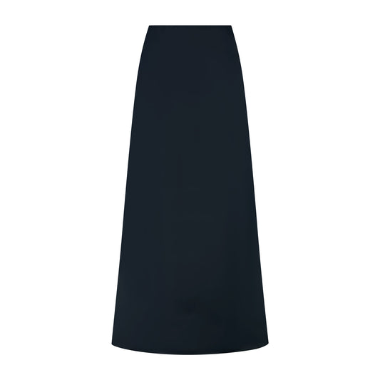 Port Lavande Rok Lucia donkerblauw