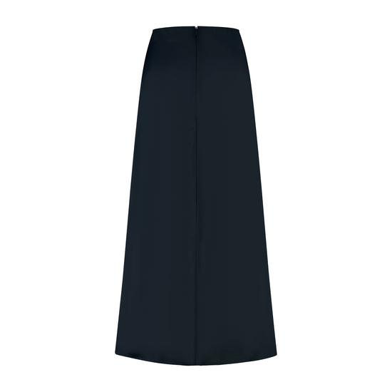 Port Lavande Rok Lucia donkerblauw