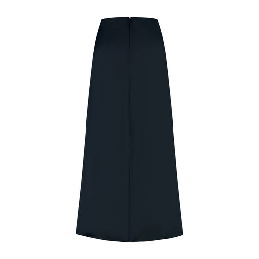 Port Lavande Rok Lucia donkerblauw